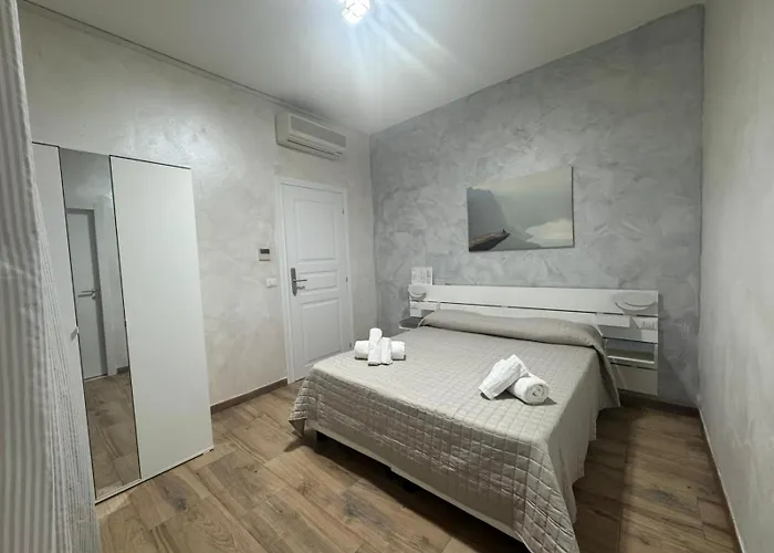 Hotel Eriale Nuova Gestione
