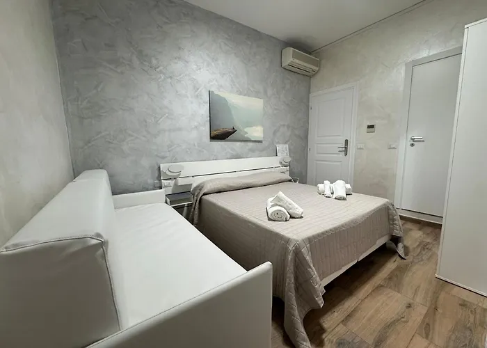 Hotel Eriale Nuova Gestione