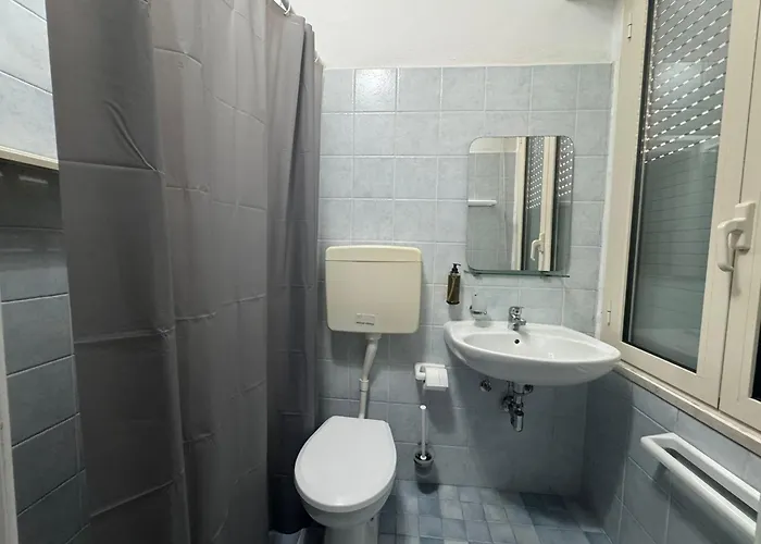 Hotel Eriale Nuova Gestione