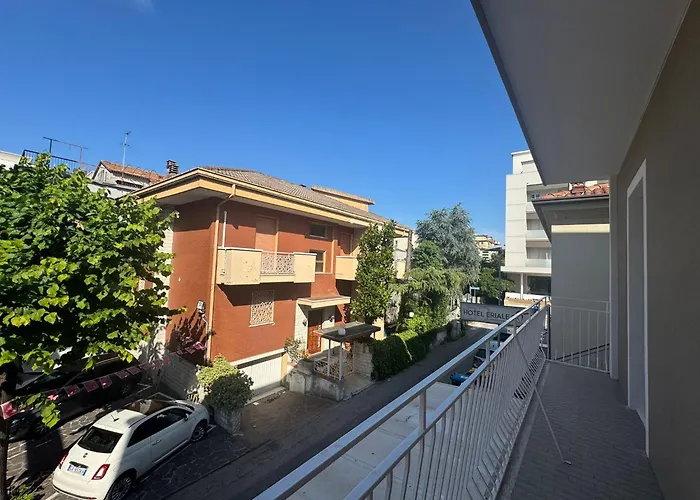 Hotel Eriale Nuova Gestione