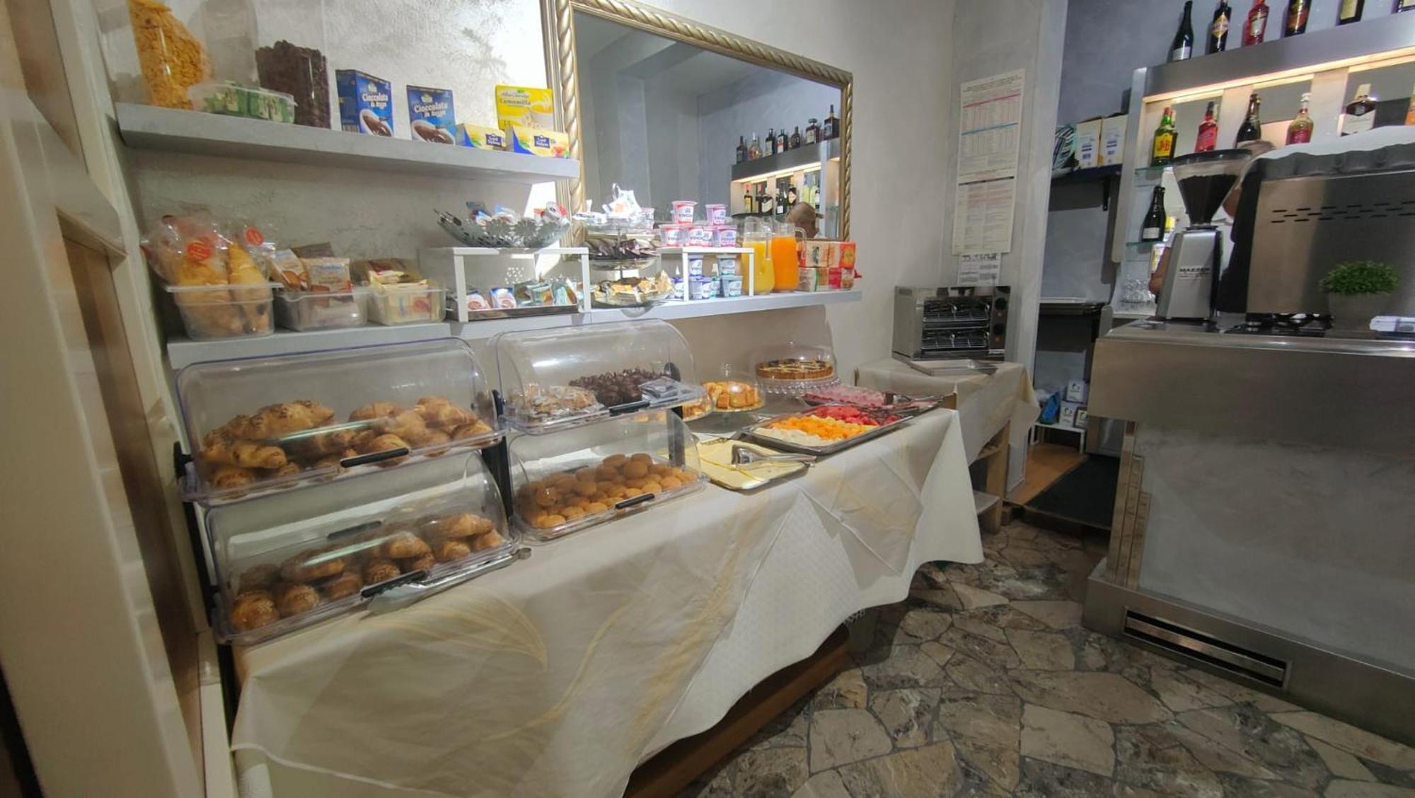 Eriale Nuova Gestione Hotel