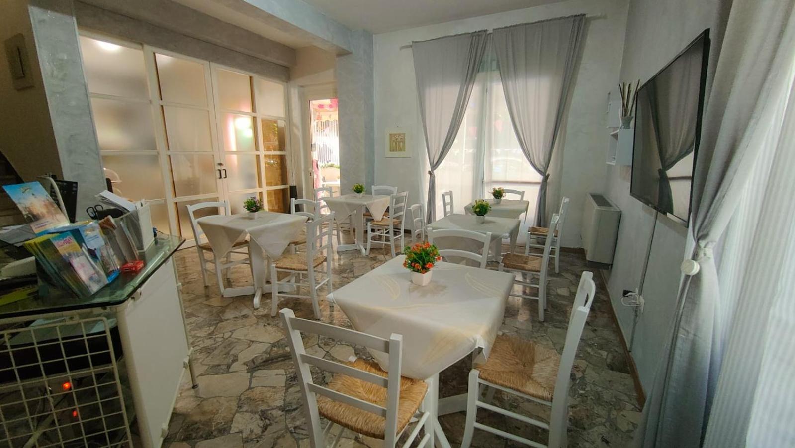 Eriale Rimini
