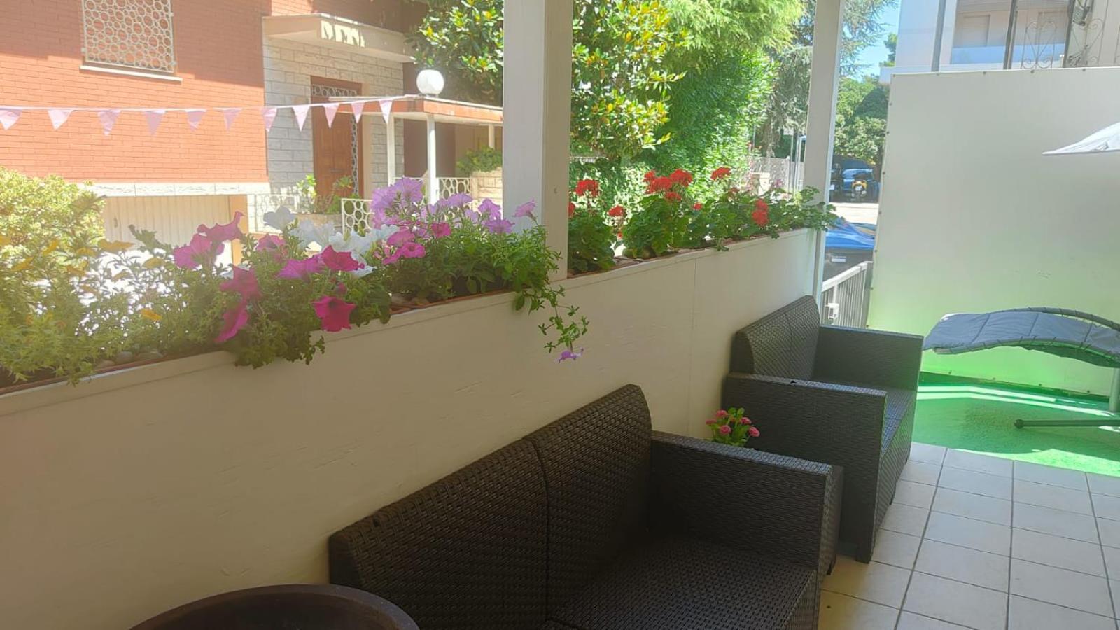 Eriale Nuova Gestione Hotel
