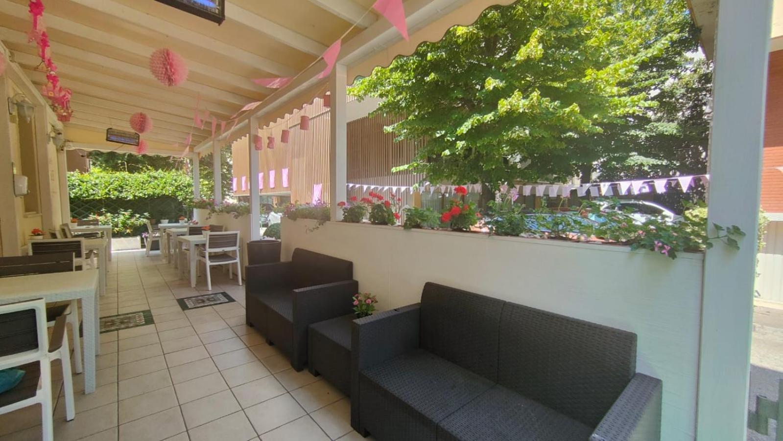 Hotel Eriale Nuova Gestione 2*