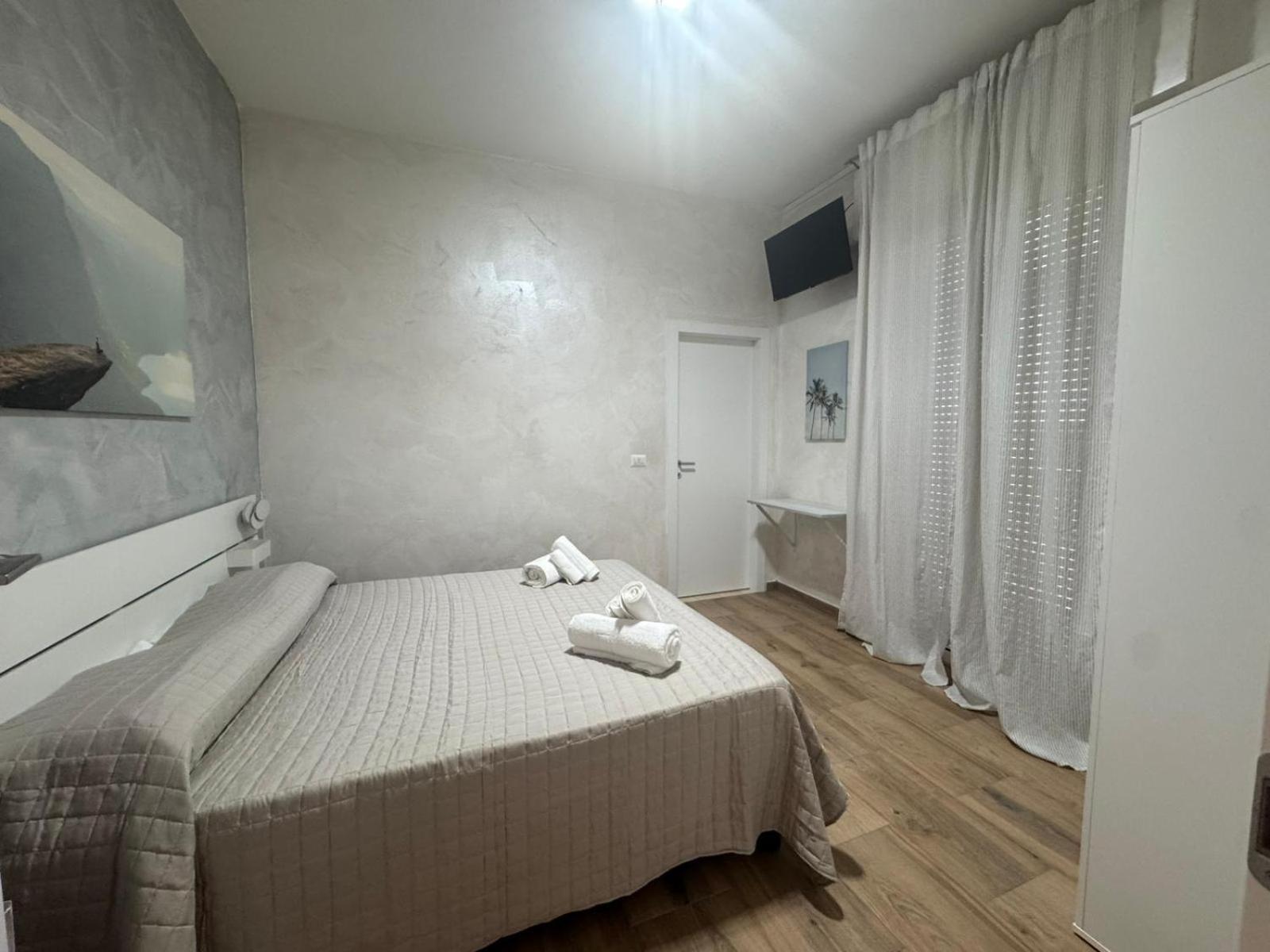 Eriale Nuova Gestione Hotel