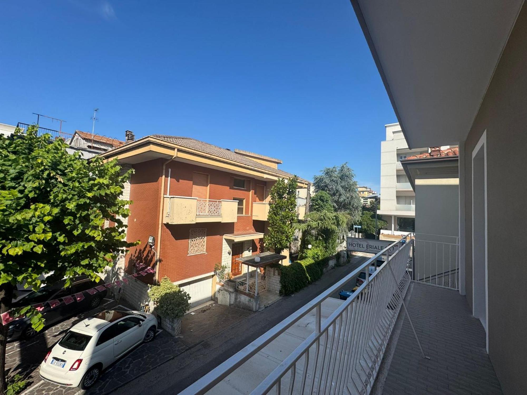 Hotel Eriale Nuova Gestione 2*