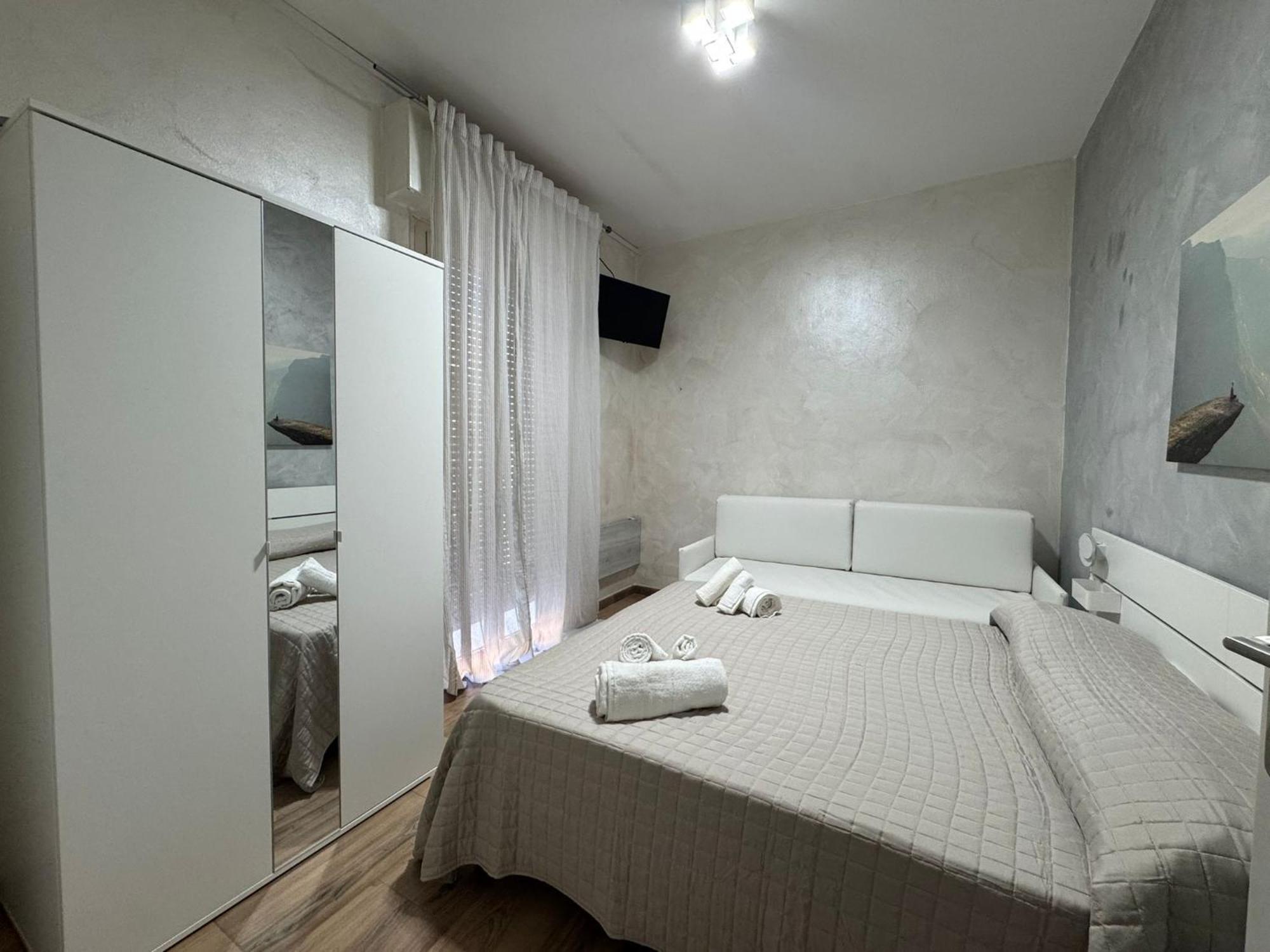 Hotel Eriale Nuova Gestione Rimini