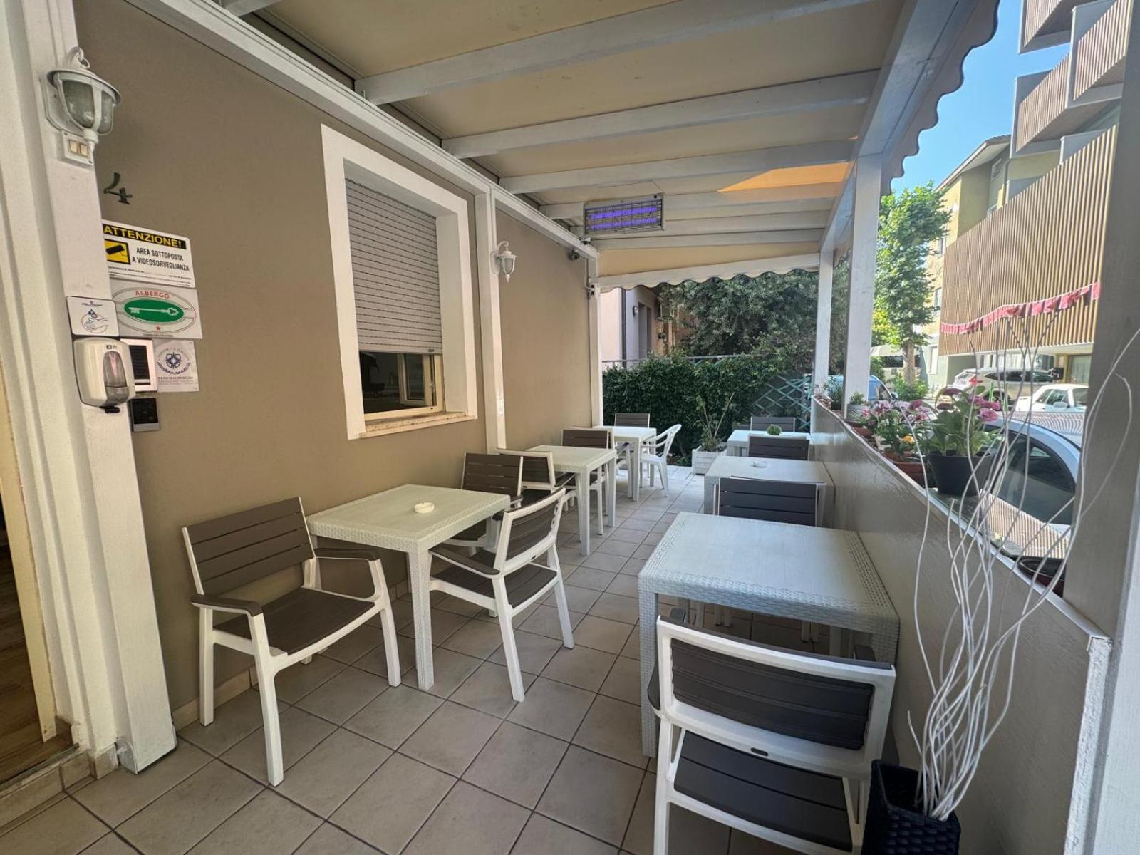Eriale Nuova Gestione Rimini