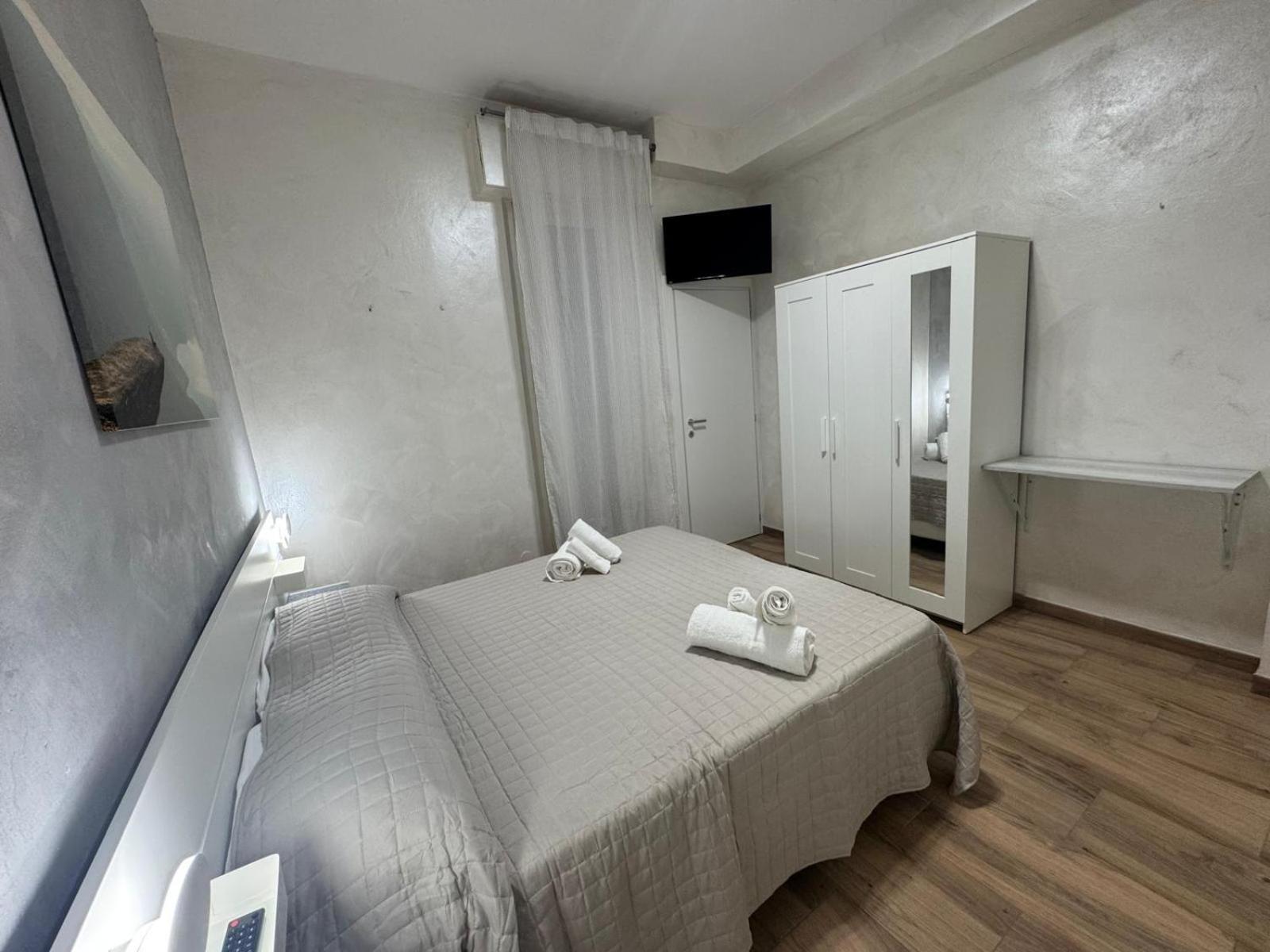Eriale Nuova Gestione Hotel