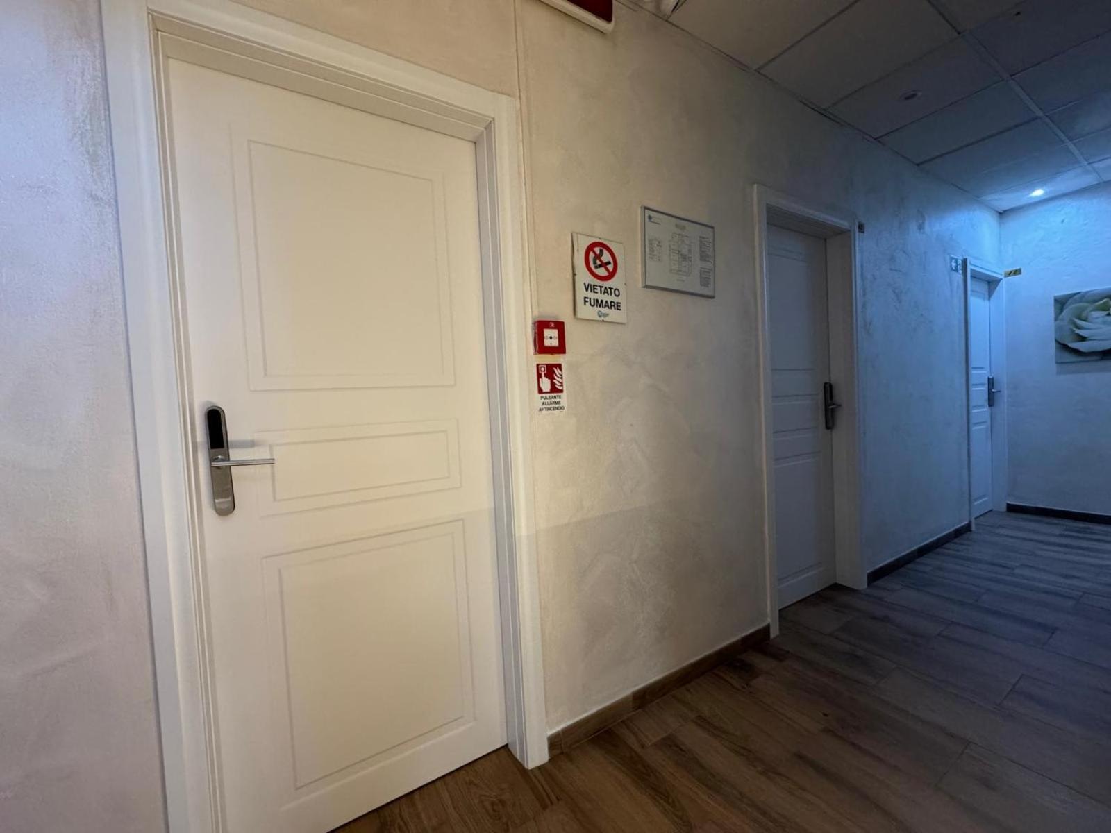 Hotel Eriale Nuova Gestione
