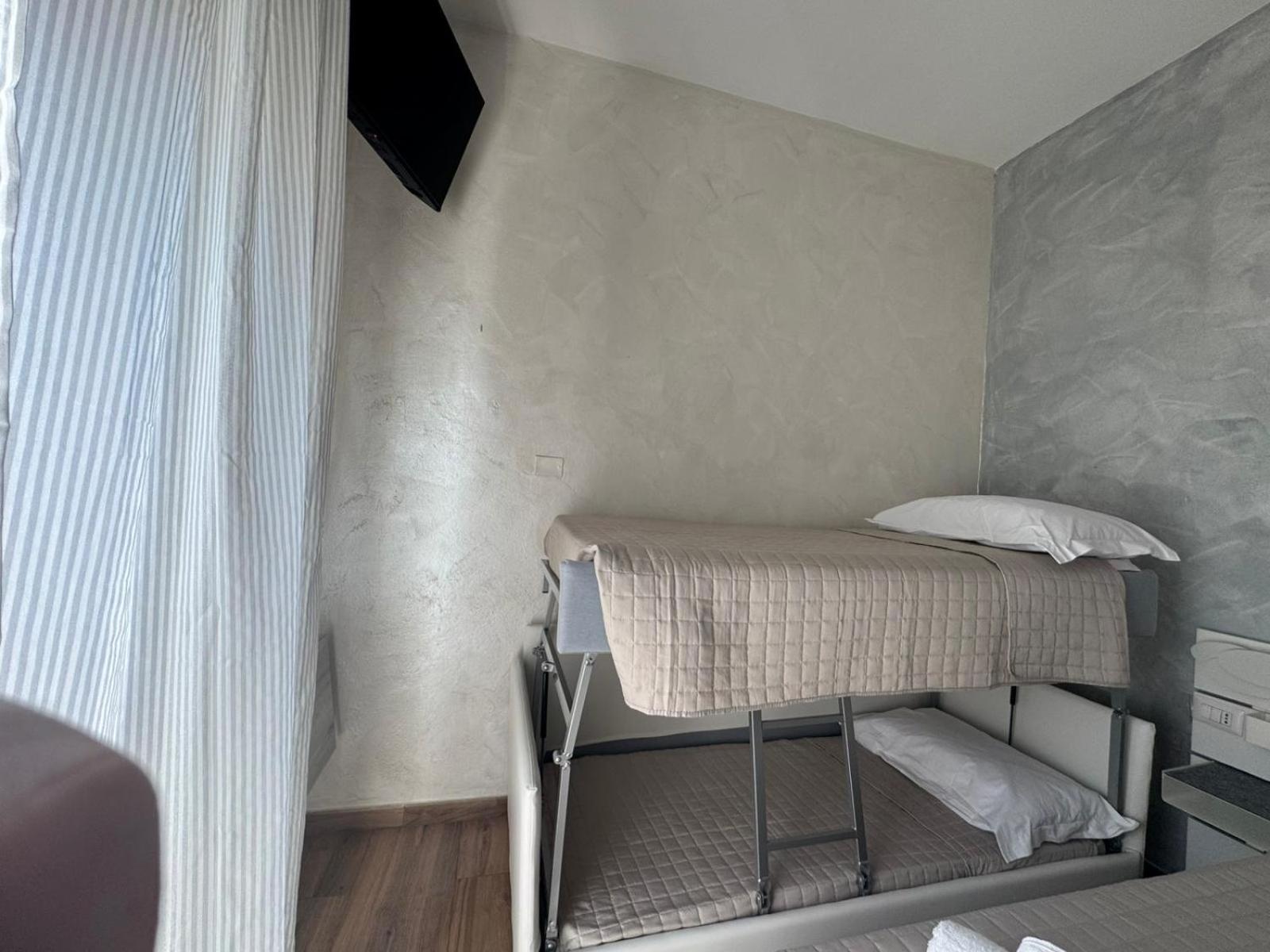 Hotel Eriale Nuova Gestione Rimini