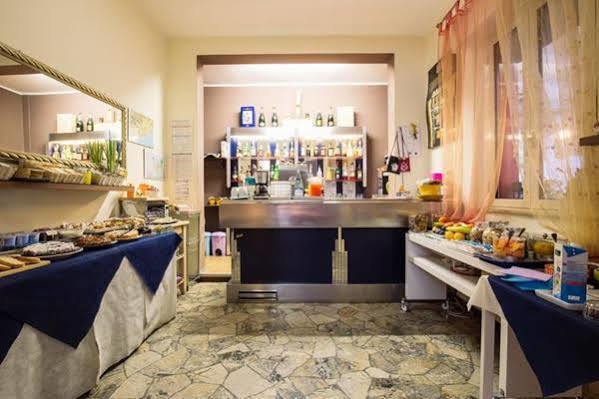 Eriale Nuova Gestione Hotel