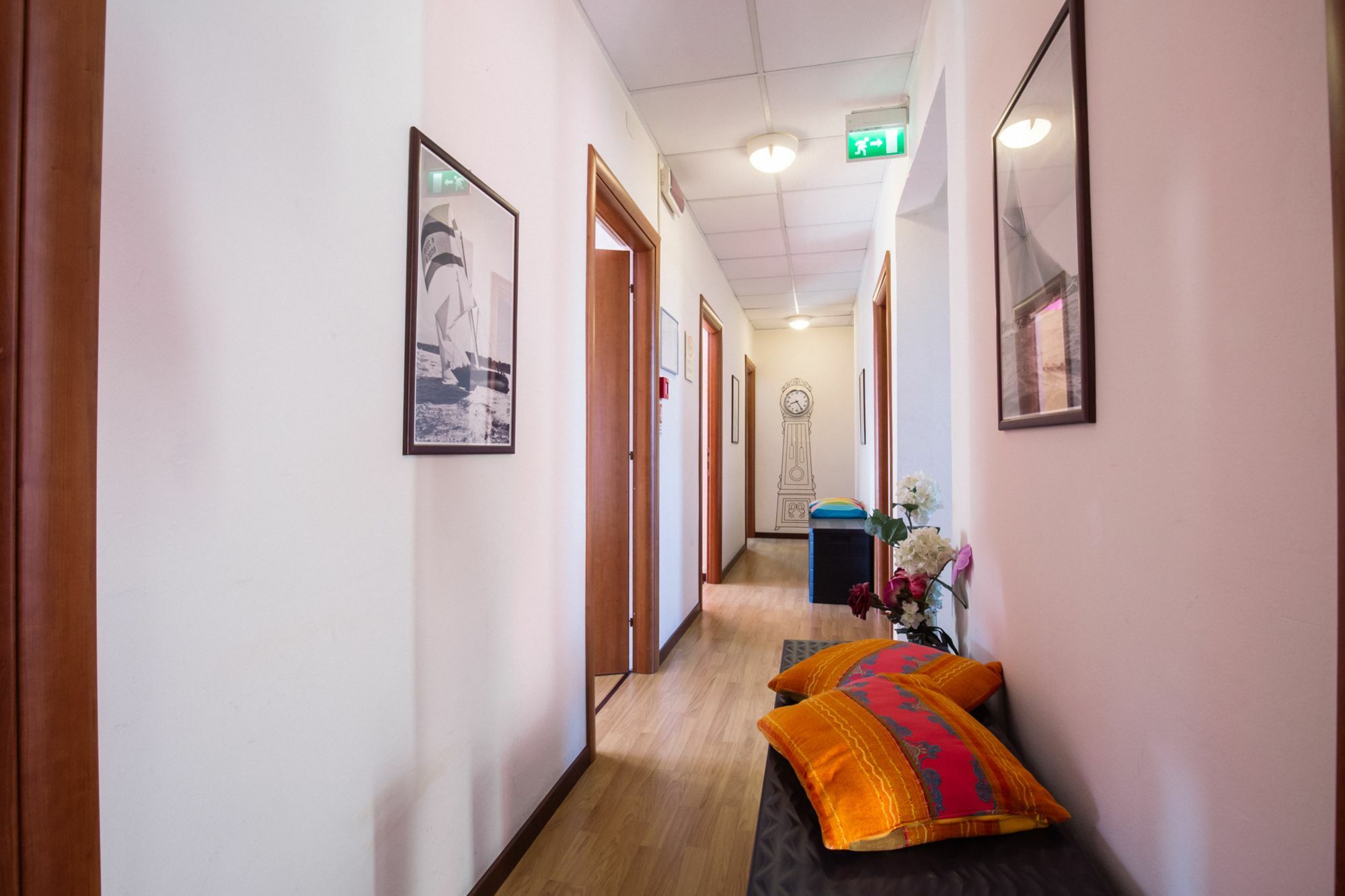 Hotel Eriale Nuova Gestione Rimini