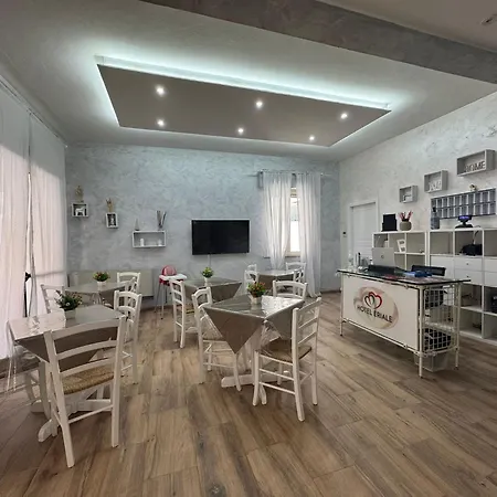 Hotel Eriale Nuova Gestione Rimini Exterior photo