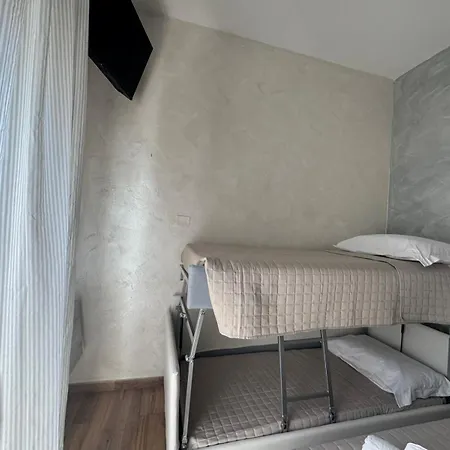 Hotel Eriale Nuova Gestione Rimini Exterior photo