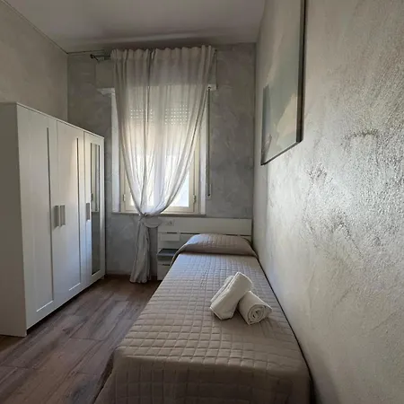 Hotel Eriale Nuova Gestione Rimini Exterior photo