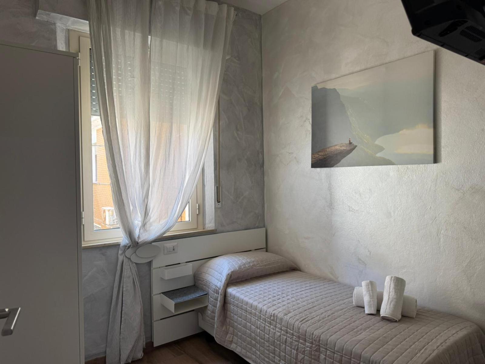 Hotel Eriale Nuova Gestione Rimini