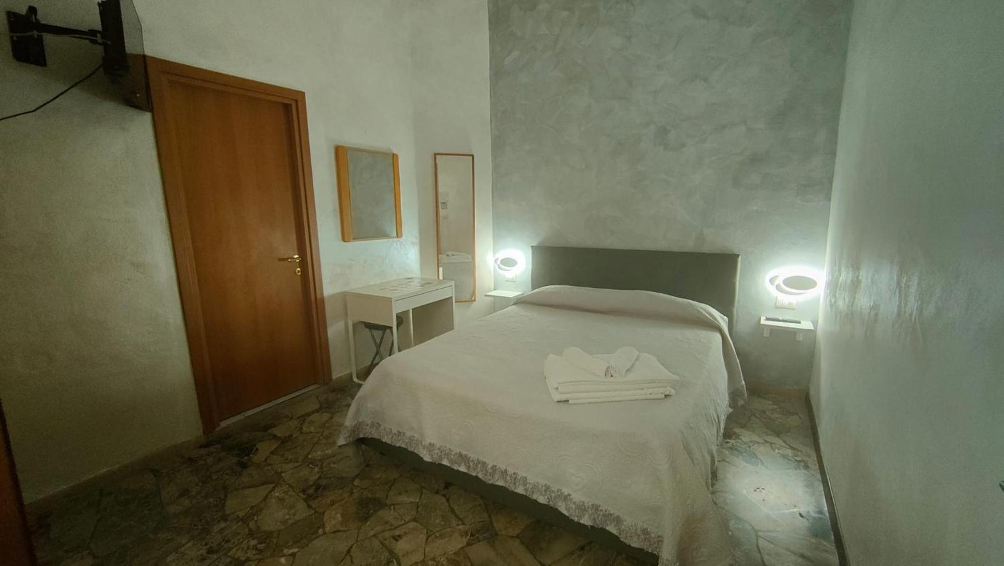 Hotel Eriale Rimini