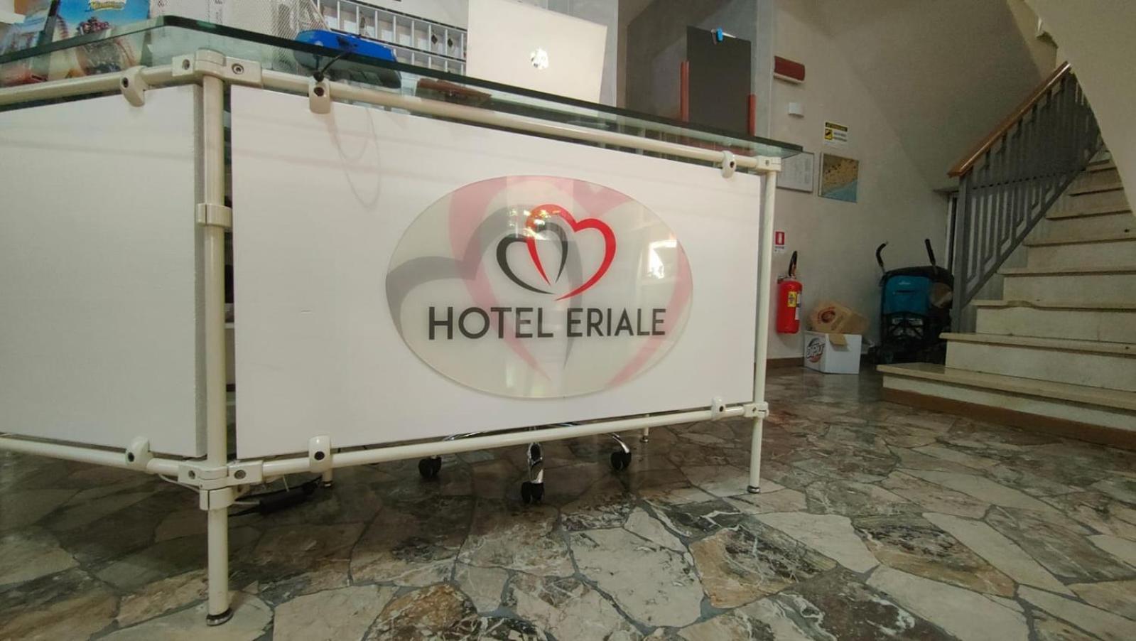 Eriale Hotel Rimini