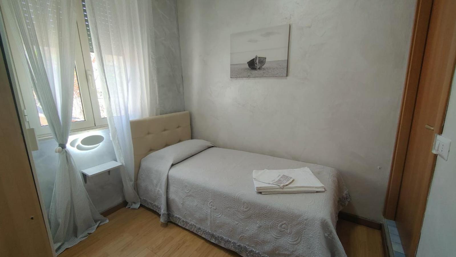 Hotel Eriale 2*